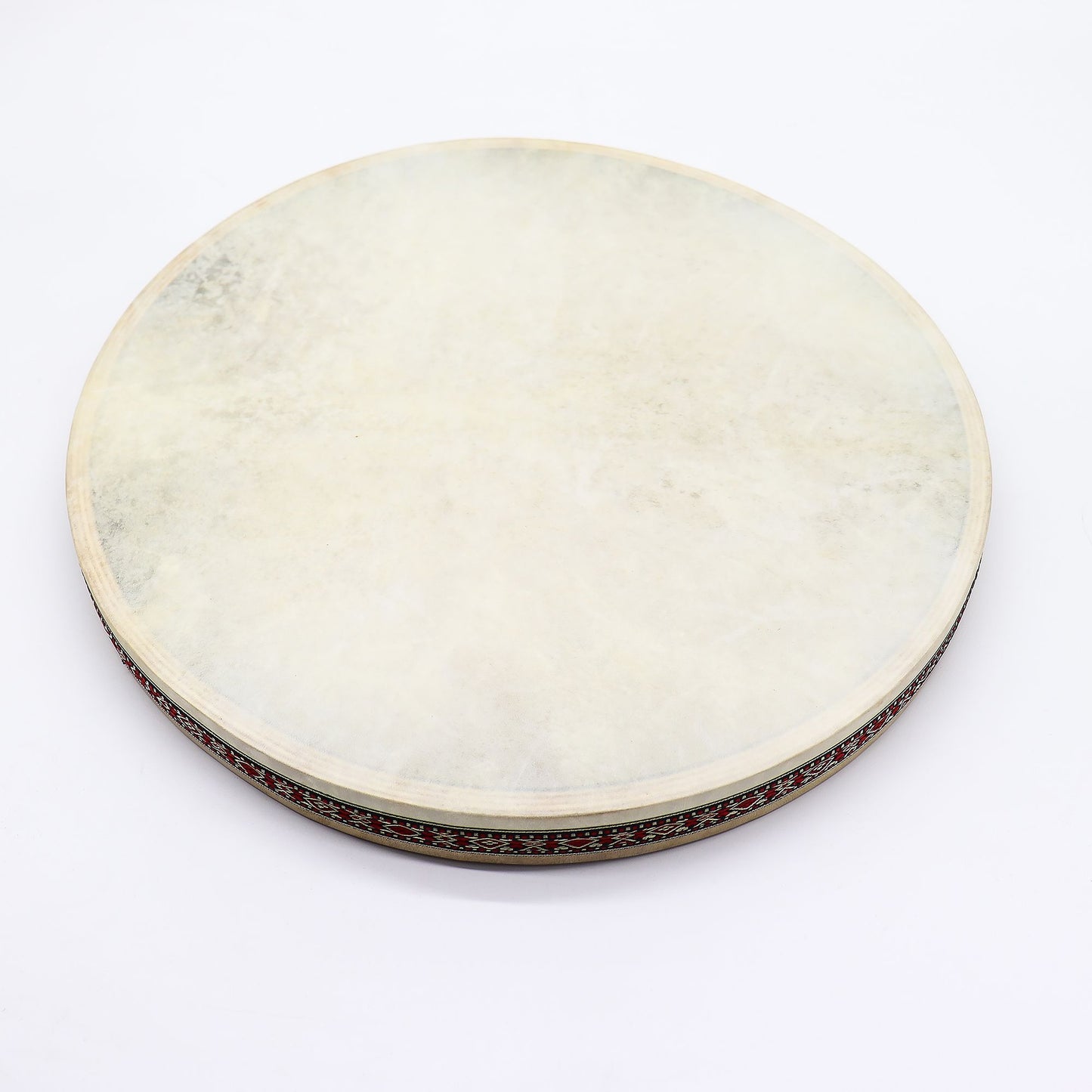 Tambor oceánico de sanación sonora chamán - 45 cm