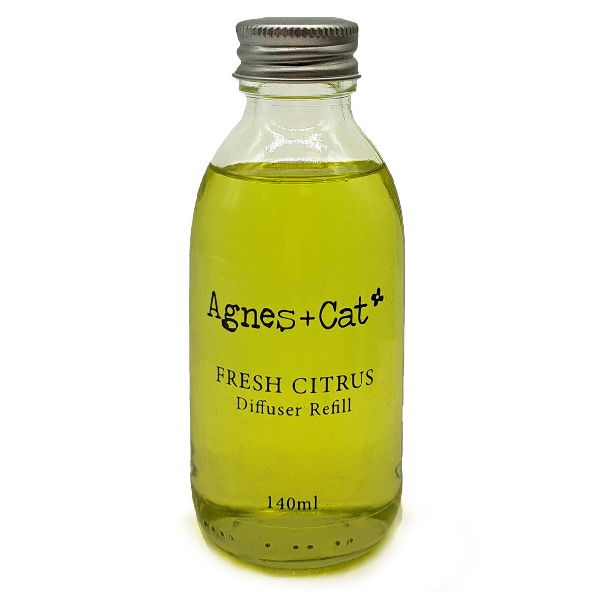 Recambio de Ambientador de Varillas 140ml - Cítricos