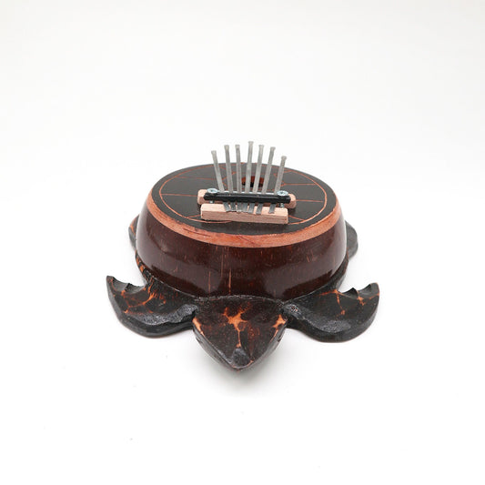 Kalimba Tortuga Antigua Coco
