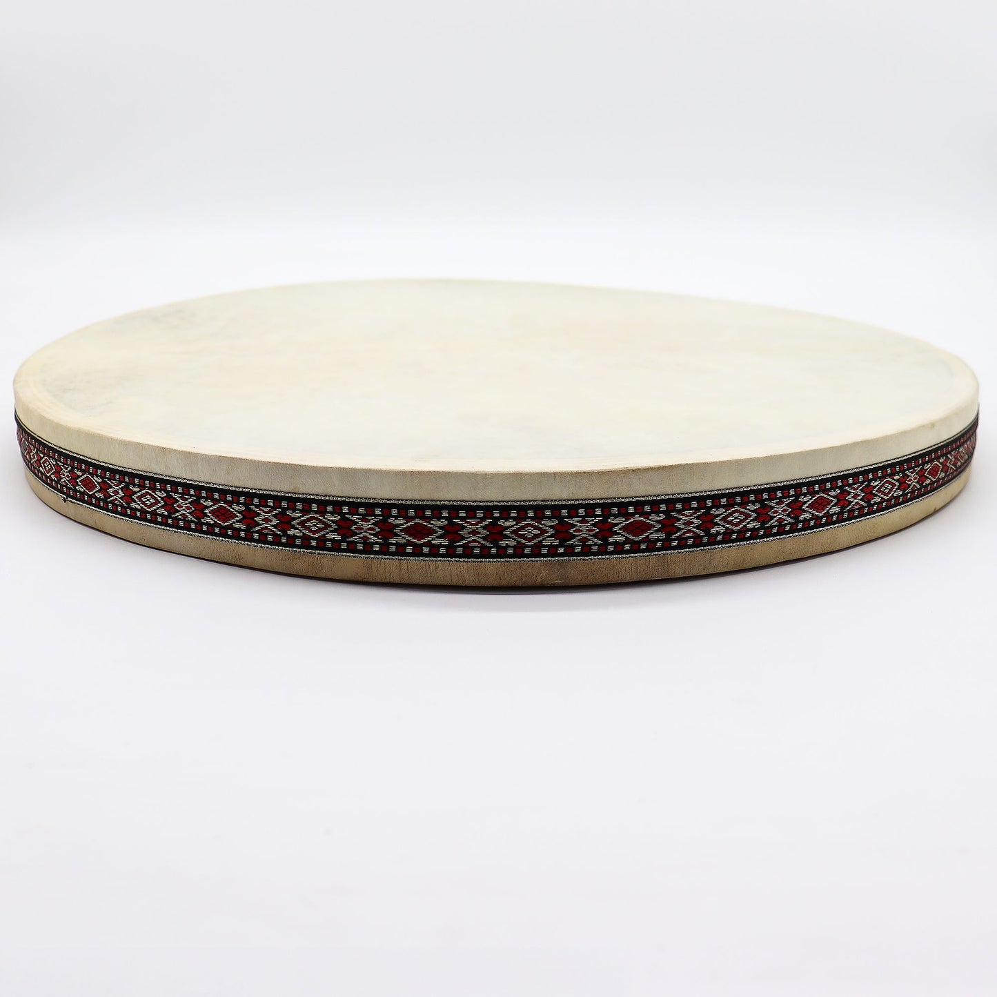 Tambor oceánico de sanación sonora chamán - 45 cm