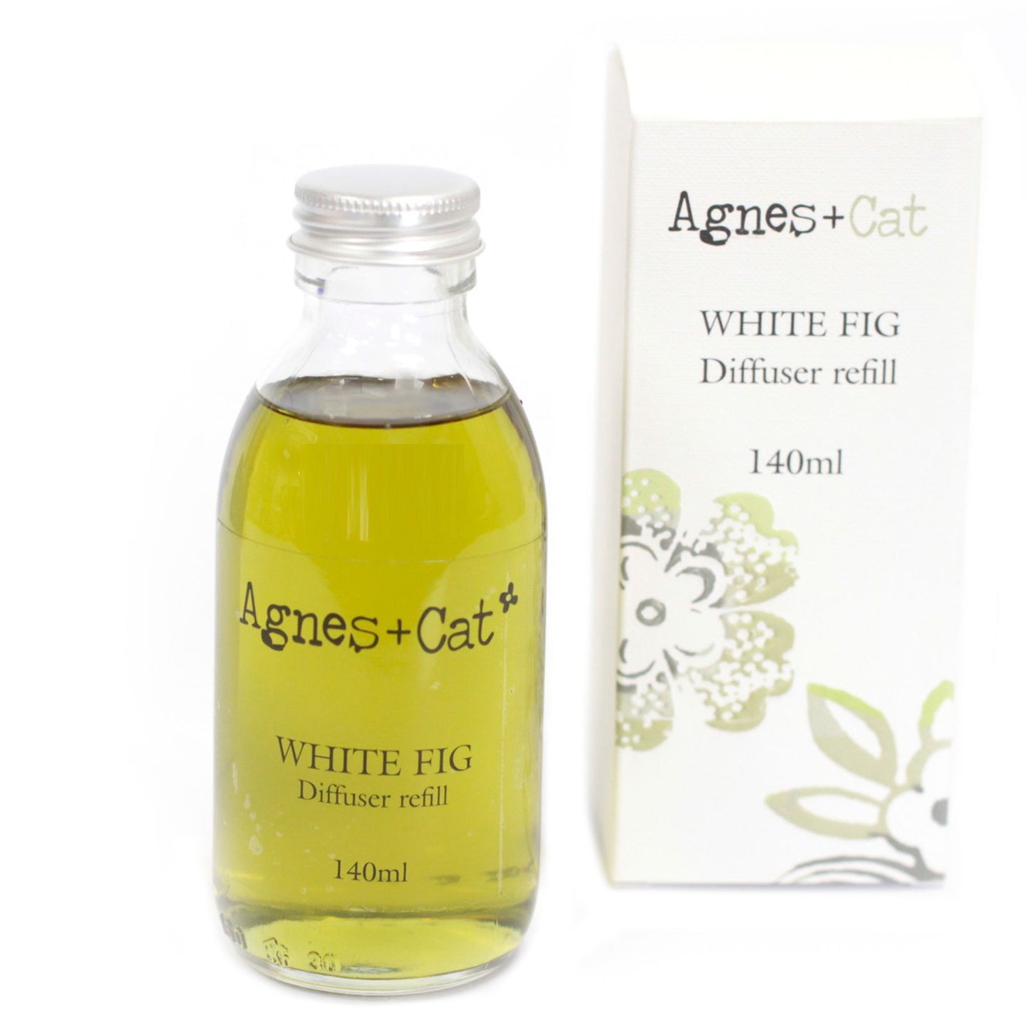 Recambio de Ambientador de Varillas 140ml - Cítricos