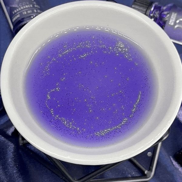 Aceite de Fragancia del Zodíaco 10ml - Sagitario