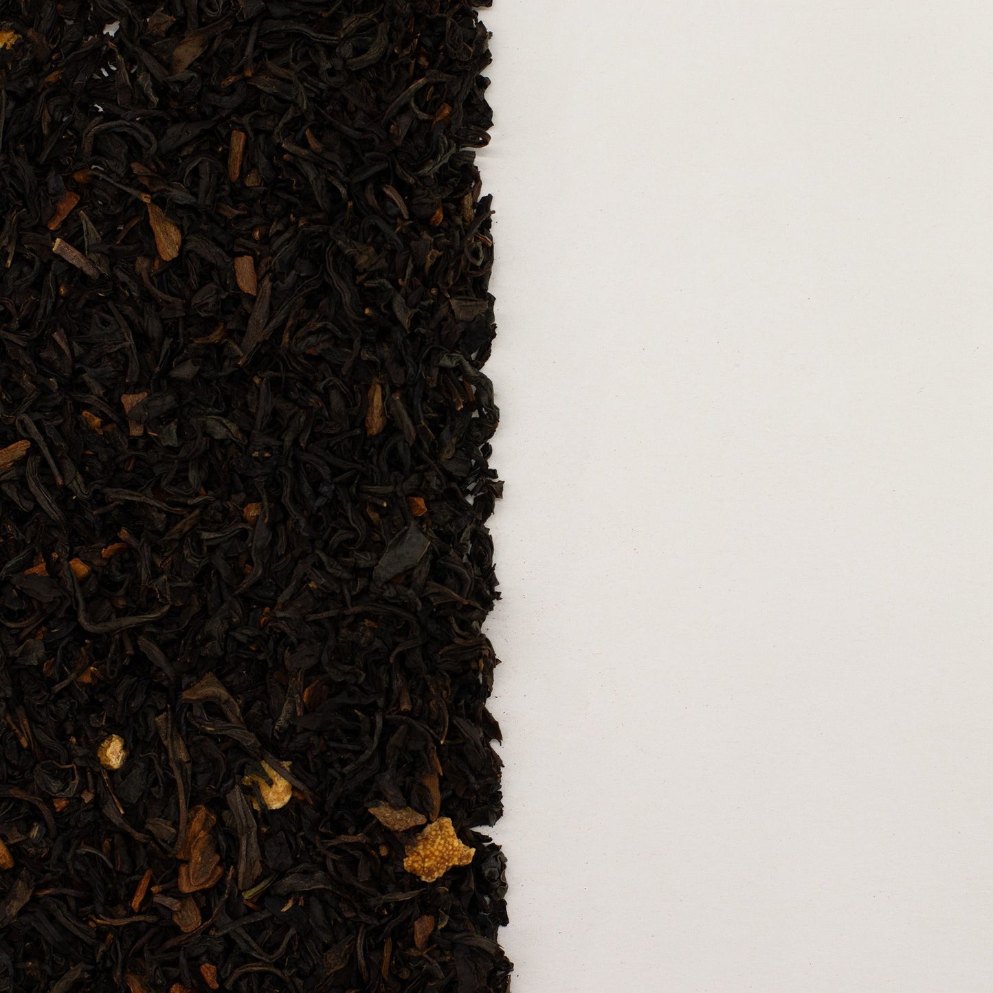 50g té negro orgánico Narnaja