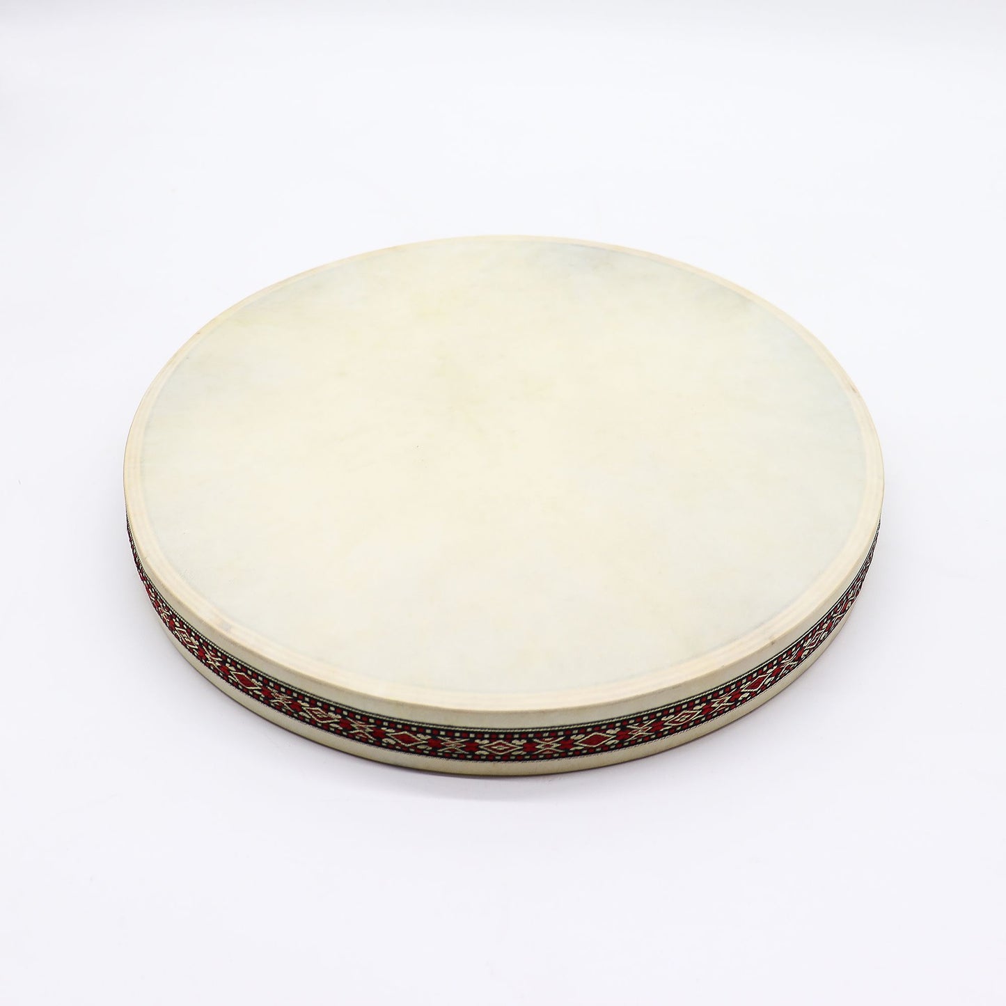 Tambor oceánico de sanación sonora chamánica - 35 cm